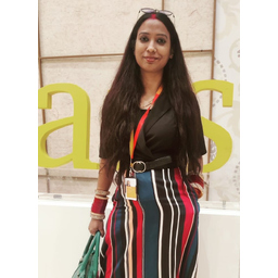 neha raj