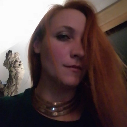 Marie Luise Heinrich