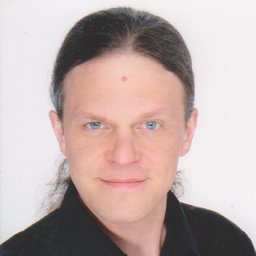 Alexander Greulich's profile picture