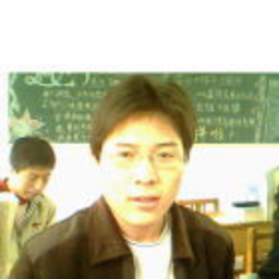 天刚 刘
