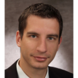 Michael Scharfenberg