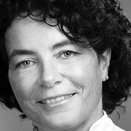 Constanze Weber