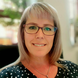 Jeannette Kropp