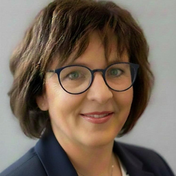 Antje Albrecht's profile picture