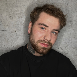 Dominic Linus Ortler