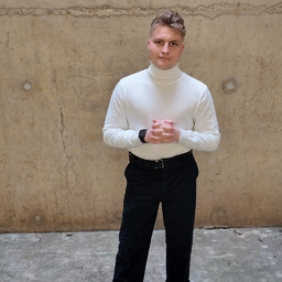 Daniel Zischler