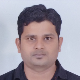 Swapnil Hallikar