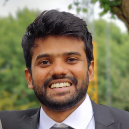 hemanth sahu