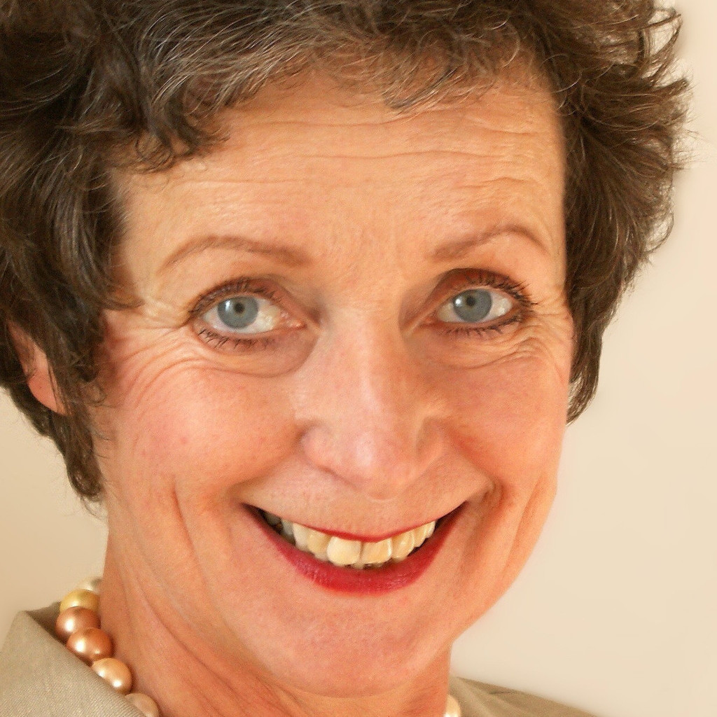 Barbara Möller Freiberuflerin BARBARA MÖLLER Training und Coaching