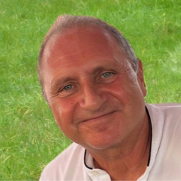 Dieter A. Riehl