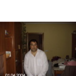 Pablo lopez Duran