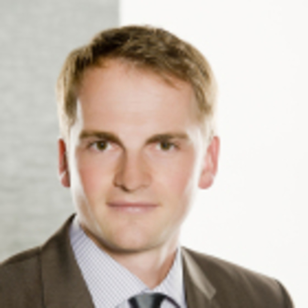 René von Fintel Director Product Business Basler AG XING