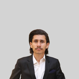 Usman Ghani