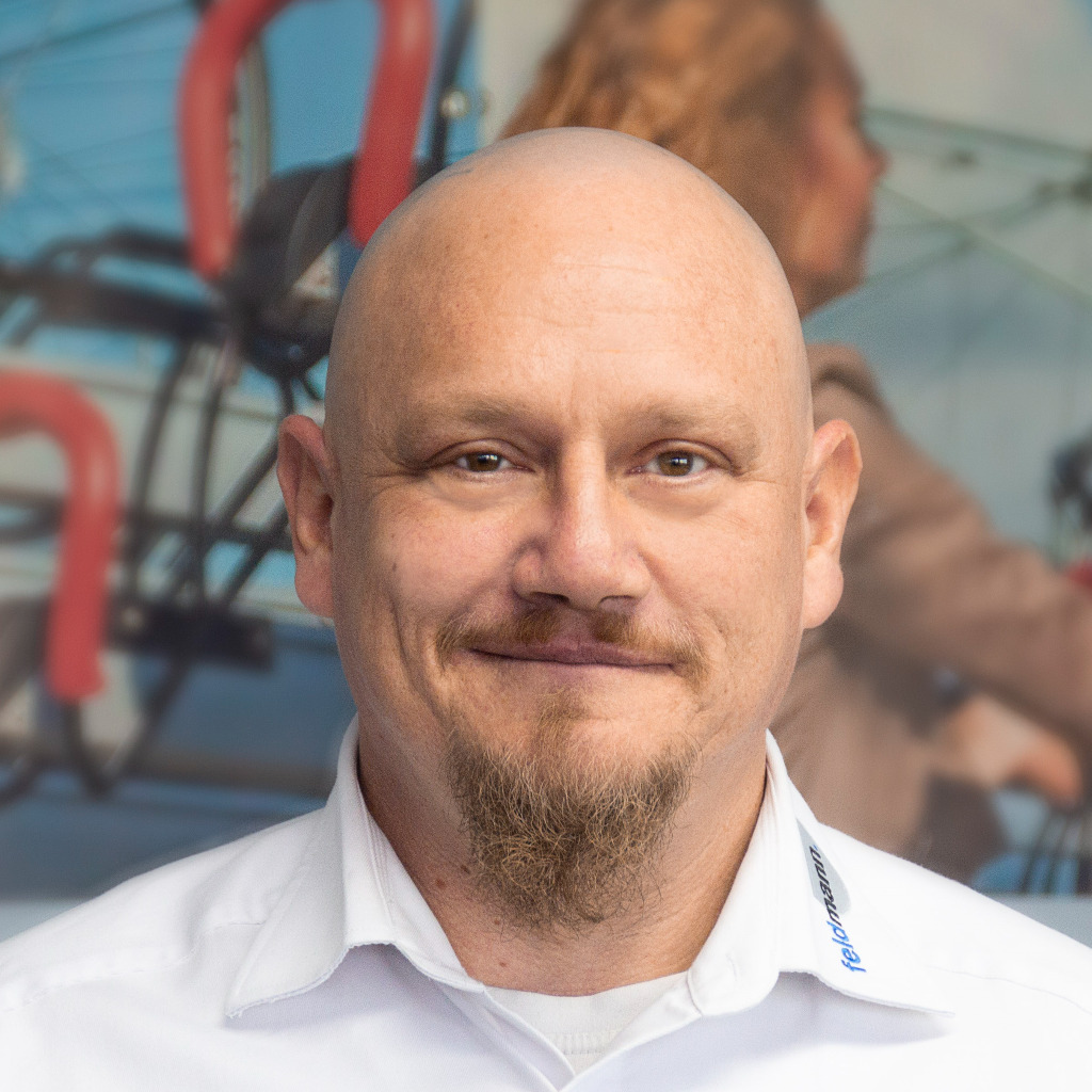 Werner Hermann Abteilungsleiter/Projektleiter MetallbauFertigteile