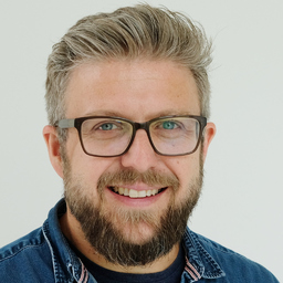 Steffen Herget