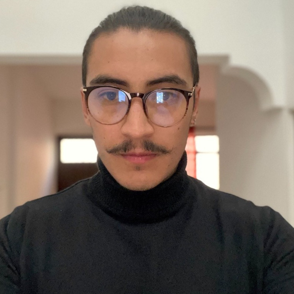 Julian Sotelo Ethical Hacking IT Security Specialist Octapus XING