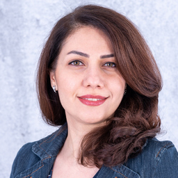 Zohreh Abbasinia