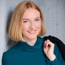 Stefanie Gstettner