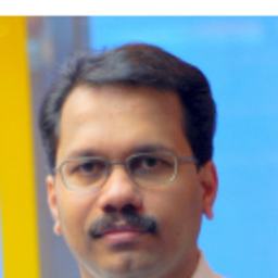 Bala Murali