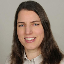 Dipl.-Ing. Katharina Backhaus's profile picture