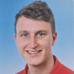Daniel Baumgarten