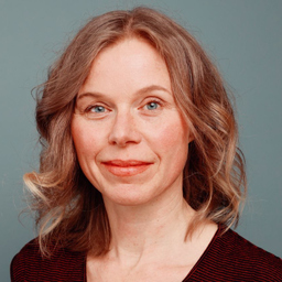Claudia Scheiber
