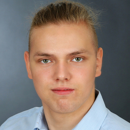 Tobias Liewald