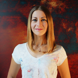 Miriam Gedeon