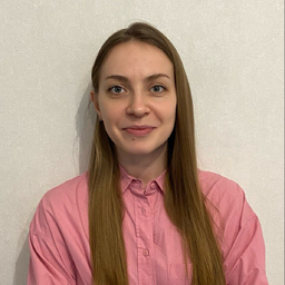Hanna Zamaieva