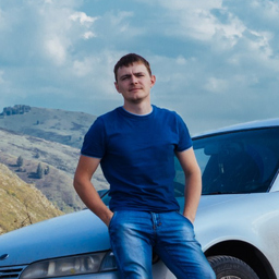 Alexey Kaa