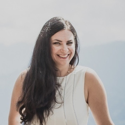 Dr. Ksenia Varakina-Mitrail