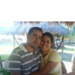 Giovanny Fabian Pesantes Lopez