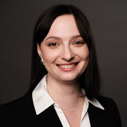 Viktoriia Tistruha