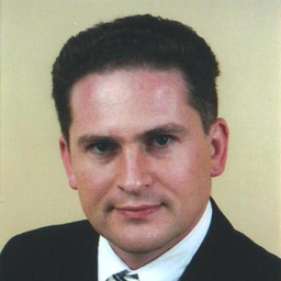 Profilbild Stefan Kaim