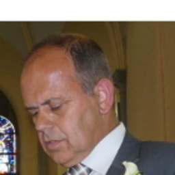 Tony Steensels