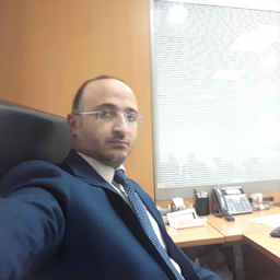 Dr. Mahmoud Abdallah