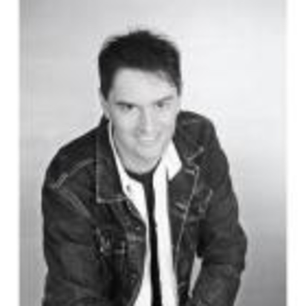 Thomas Ruppel - selbstständig / Moderator - proevento.de, Thomas Ruppel ...