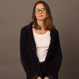 Maria Luisa Kaplun