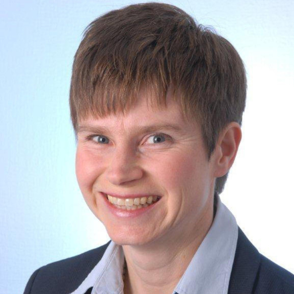 Susanne Schmidt Referentin Business Analytics Revenue Management