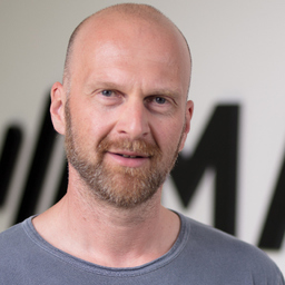 Jens Roßberg