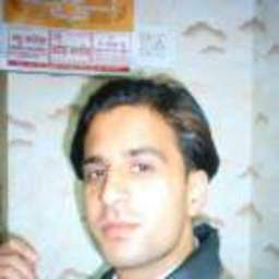 Dev Singh