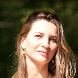 Profilbild Elena Wüst