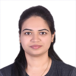 Pradnya Deshpande
