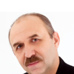Владимир Жолдош