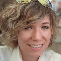 Lisa Arndt's profile picture