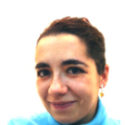 Ruth Escobar Arranz