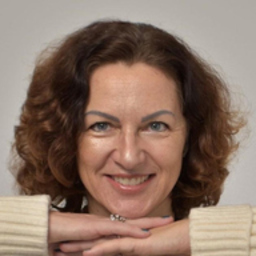 Dr. Michaela  Jandl 