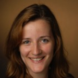Profilbild Claudia Hetzel