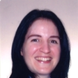 Judith Skerswetat