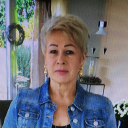 Marina Yousfi